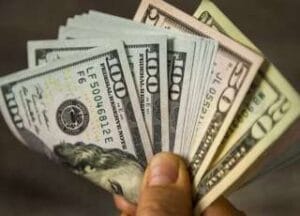 سعر الدولار مقابل الجنيه