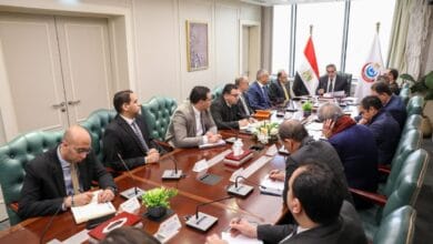 وزارة الصحة والسكان