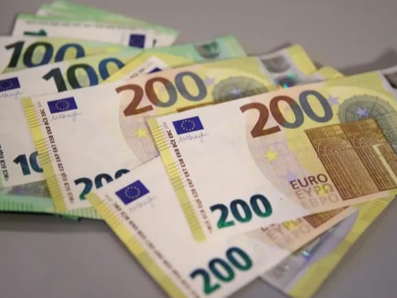 سعر اليورو مقابل الجنيه المصري