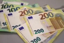 سعر اليورو مقابل الجنيه