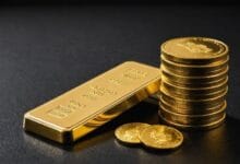 أسعار سبائك الذهب