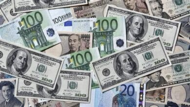 سعر الدولار الوم