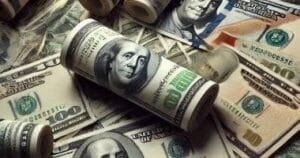 سعر الدولار مقابل الجنيه