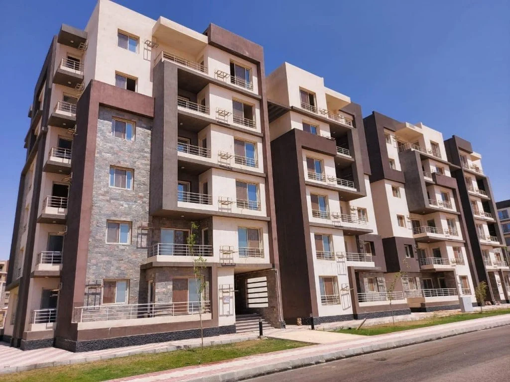 وحدات الإسكان الاجتماعي