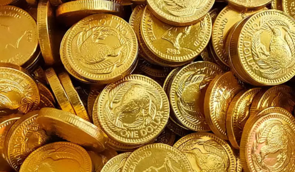 سعر الجنيه الذهب اليوم