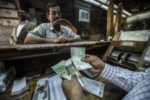 الدولار