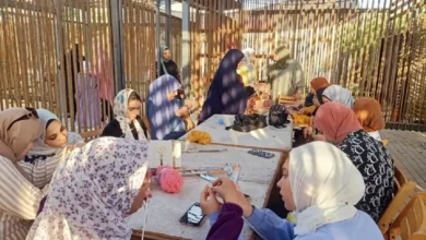 تمكين المرأة في مصر