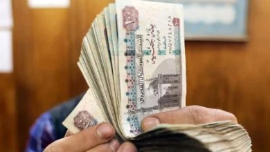 المعاشات