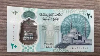 العملات البلاستيكية