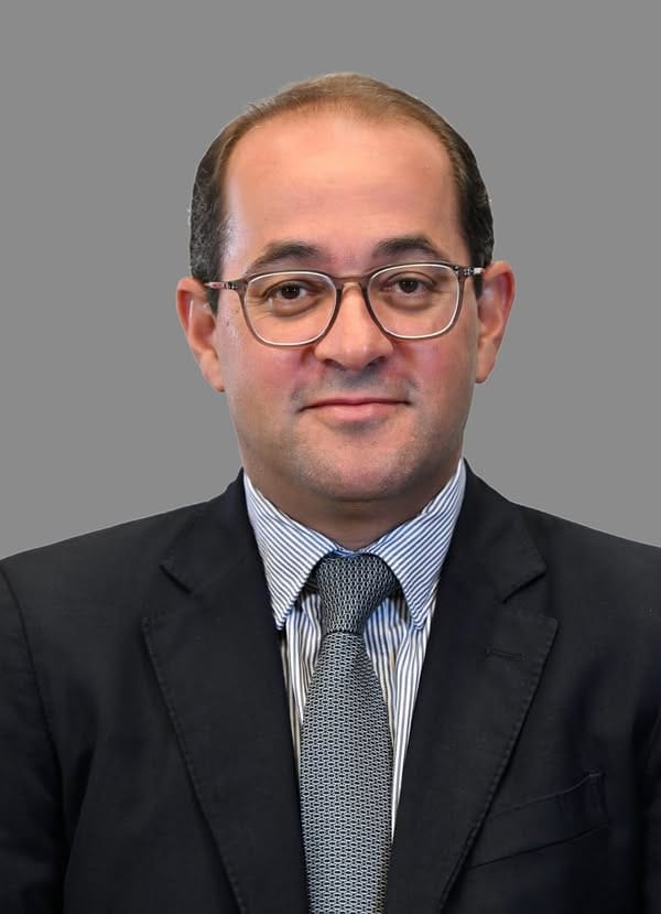 وزير المالية أحمد كاجوك