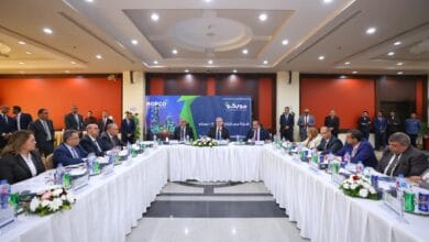 الجمعية العامة لشركة موبكو