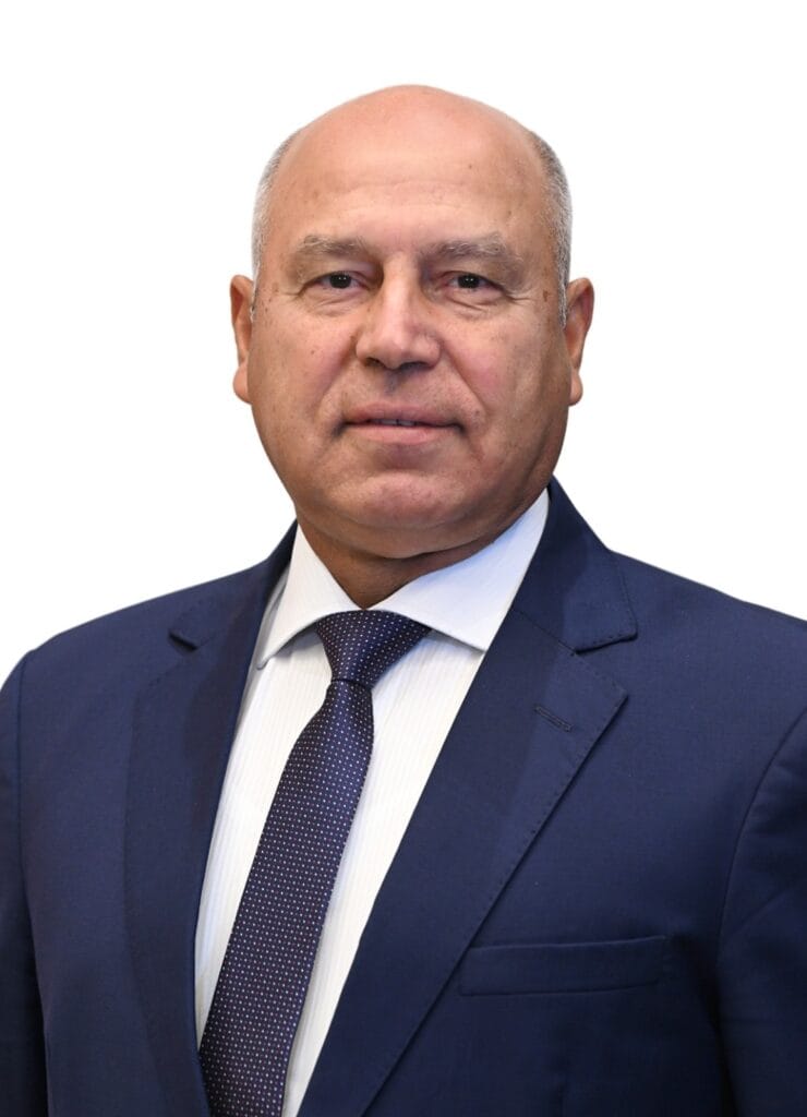 كامل الوزير