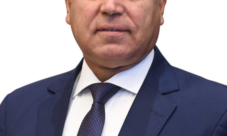 كامل الوزير