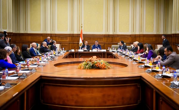 وزير الخارجية في النواب