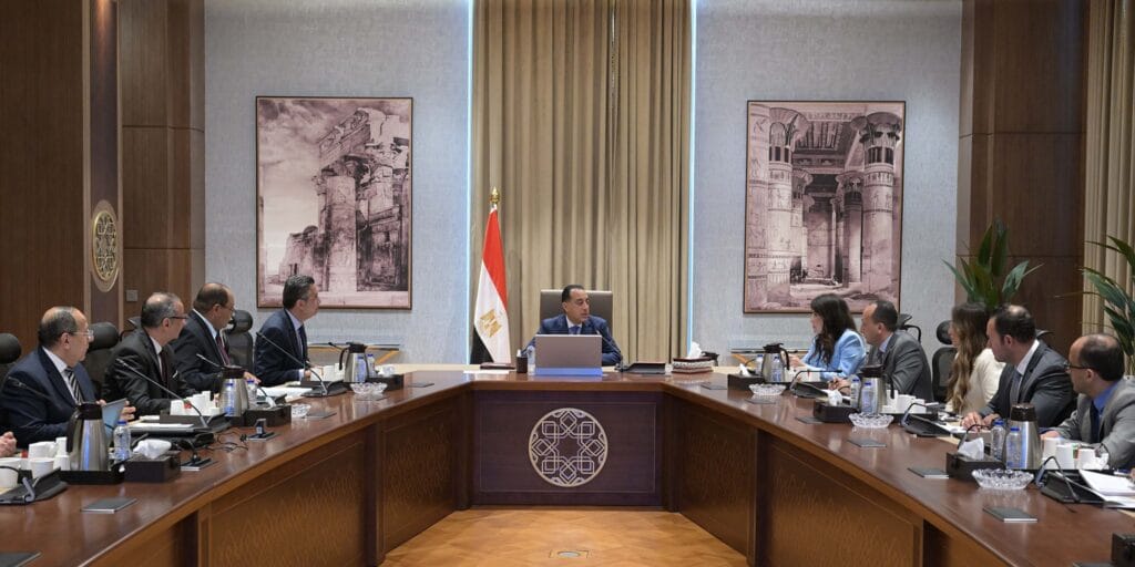 معدل التضخم في مصر