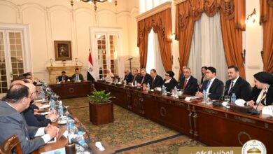 اجتماع الحوار الوطني