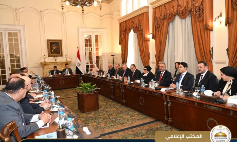 اجتماع الحوار الوطني