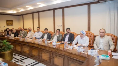 أمانة التخطيط والتطوير المركزية