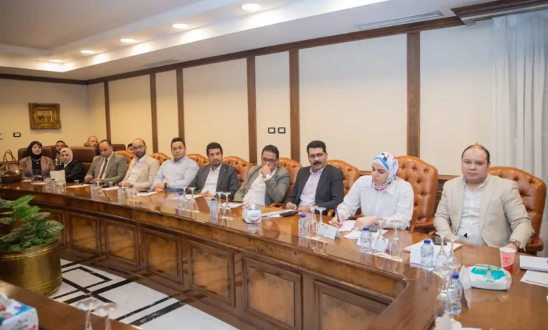 أمانة التخطيط والتطوير المركزية