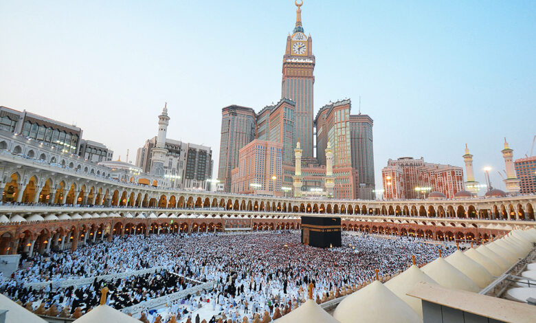 موعد عيد الأضحى