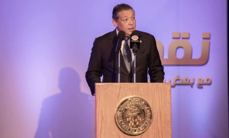 المهندس حازم عمر رئيس حزب الشعب الجمهوري