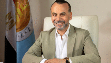 السيد أحمد الألفي