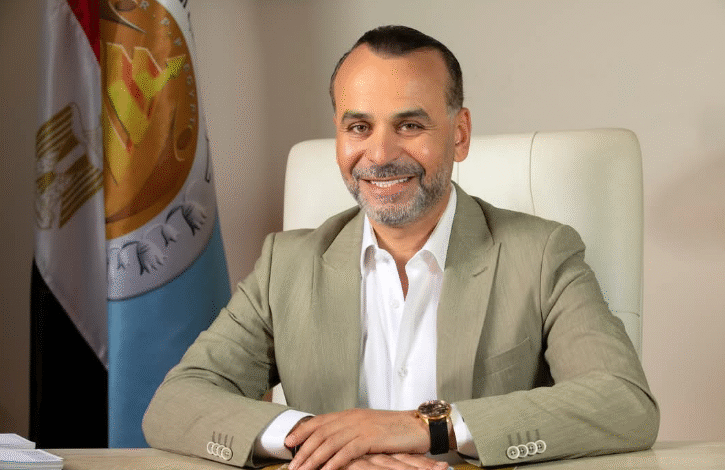 السيد أحمد الألفي