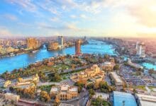 الاستثمار الأجنبي المباشر