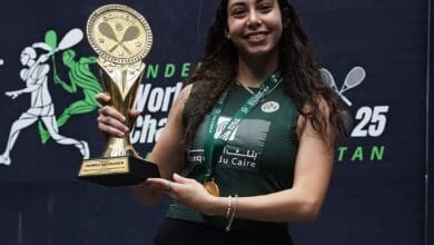 فيروز أبو الخير