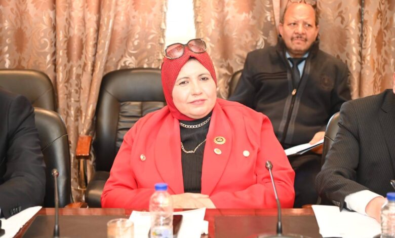 قانون العمل الجديد