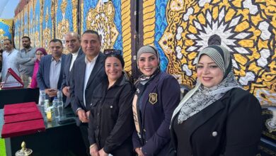 حزب الشعب الجمهوري بالدقهلية