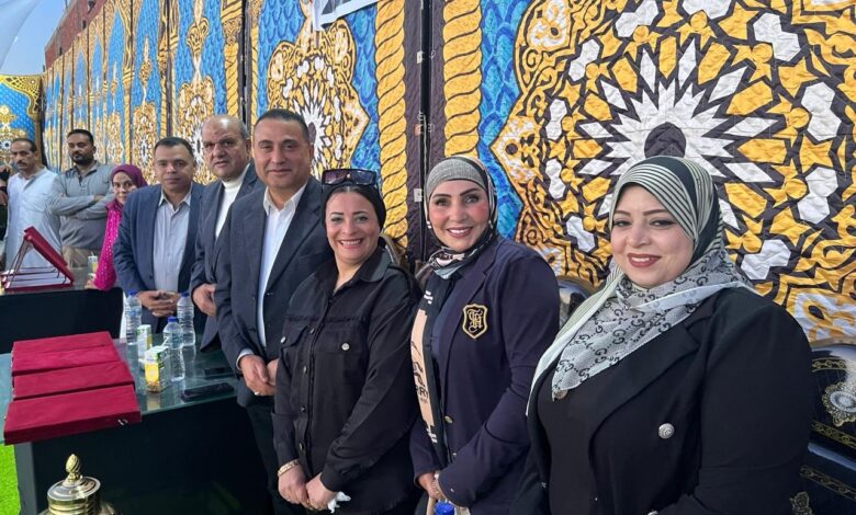 حزب الشعب الجمهوري بالدقهلية