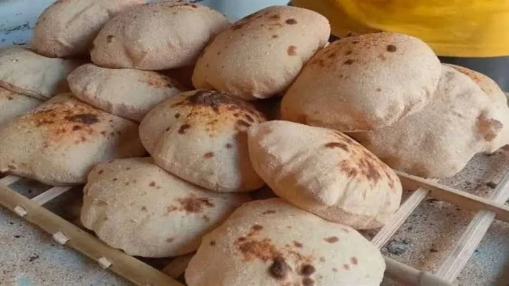 أسعار رغيف الخبز