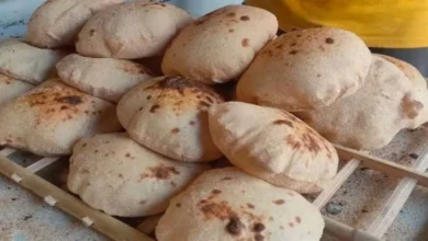 أسعار رغيف الخبز
