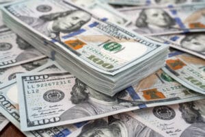 سعر الدولار مقابل الجنيه