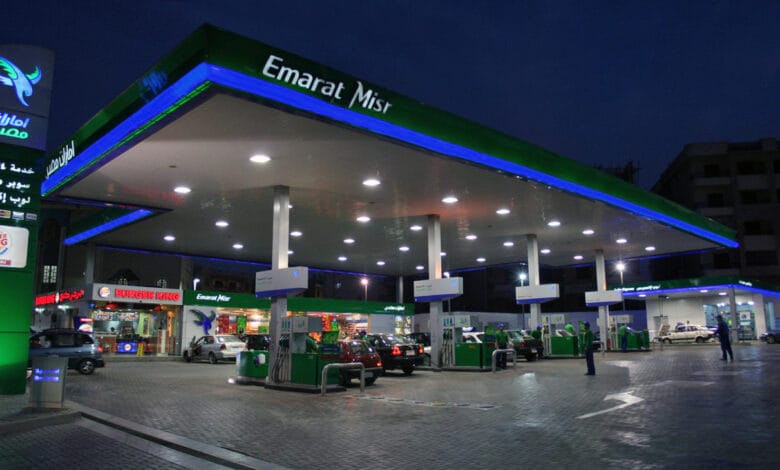 إمارات مصر