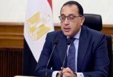 الدكتور مصطفى مدبولي