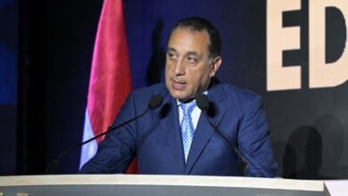 مصطفى مدبولي