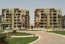 وحدات الإسكان _ صورة تعبيرية