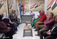 حزب الشعب الجمهوري بالسويس