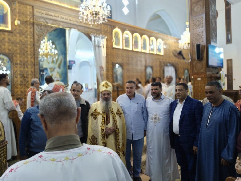 حزب الشعب الجمهوري بالفيوم