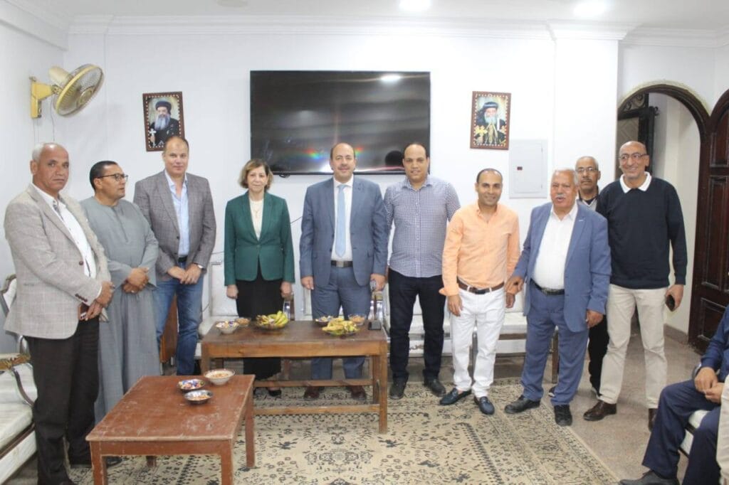 حزب الشعب الجمهوري بالفيوم