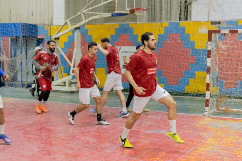 بطولة حزب الشعب الجمهوري لكرة القدم