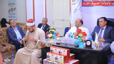 حزب الشعب الجمهوري أمانة صدفا بمحافظة أسيوط
