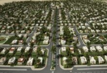 مشروع بيت الوطن