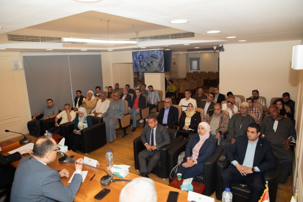 مبادرة استزراع الأسطح
