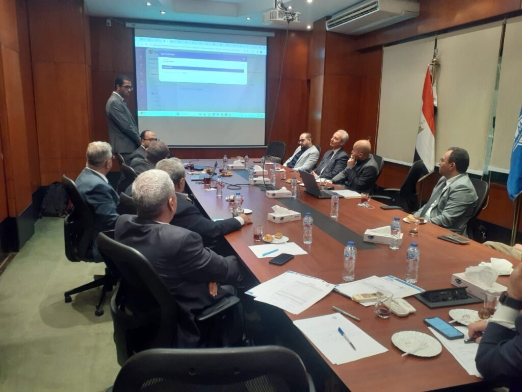 تدشين منظومة إلكترونية لتسعير الخدمات العلاجية