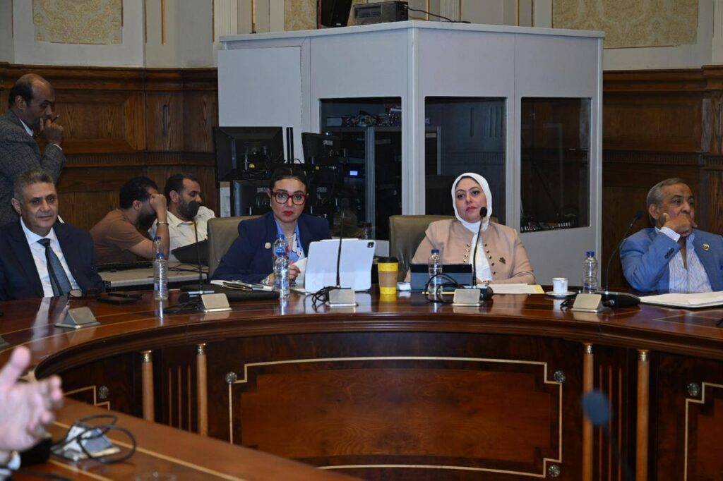 مجلس الشيوخ