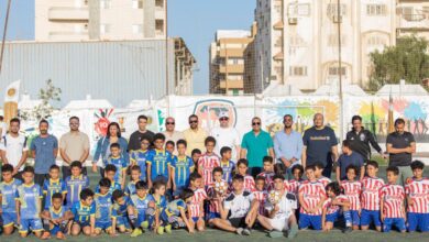 بطولة حزب الشعب الجمهوري