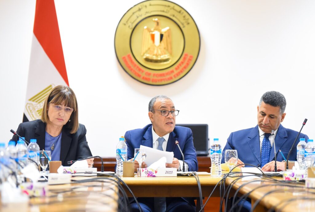 قطاع غزة
